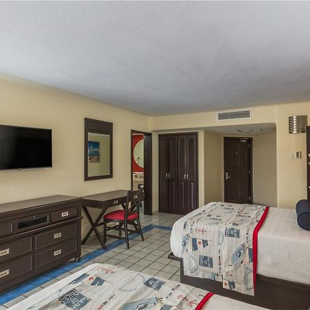 קאבו סן לוקאס Marina Fiesta Resort & Spa, A La Carte All Inclusive Optional מראה חיצוני תמונה