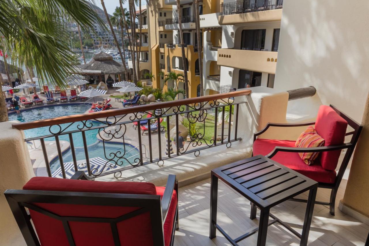 קאבו סן לוקאס Marina Fiesta Resort & Spa, A La Carte All Inclusive Optional מראה חיצוני תמונה