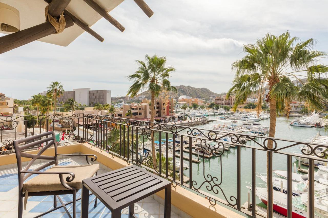 קאבו סן לוקאס Marina Fiesta Resort & Spa, A La Carte All Inclusive Optional מראה חיצוני תמונה