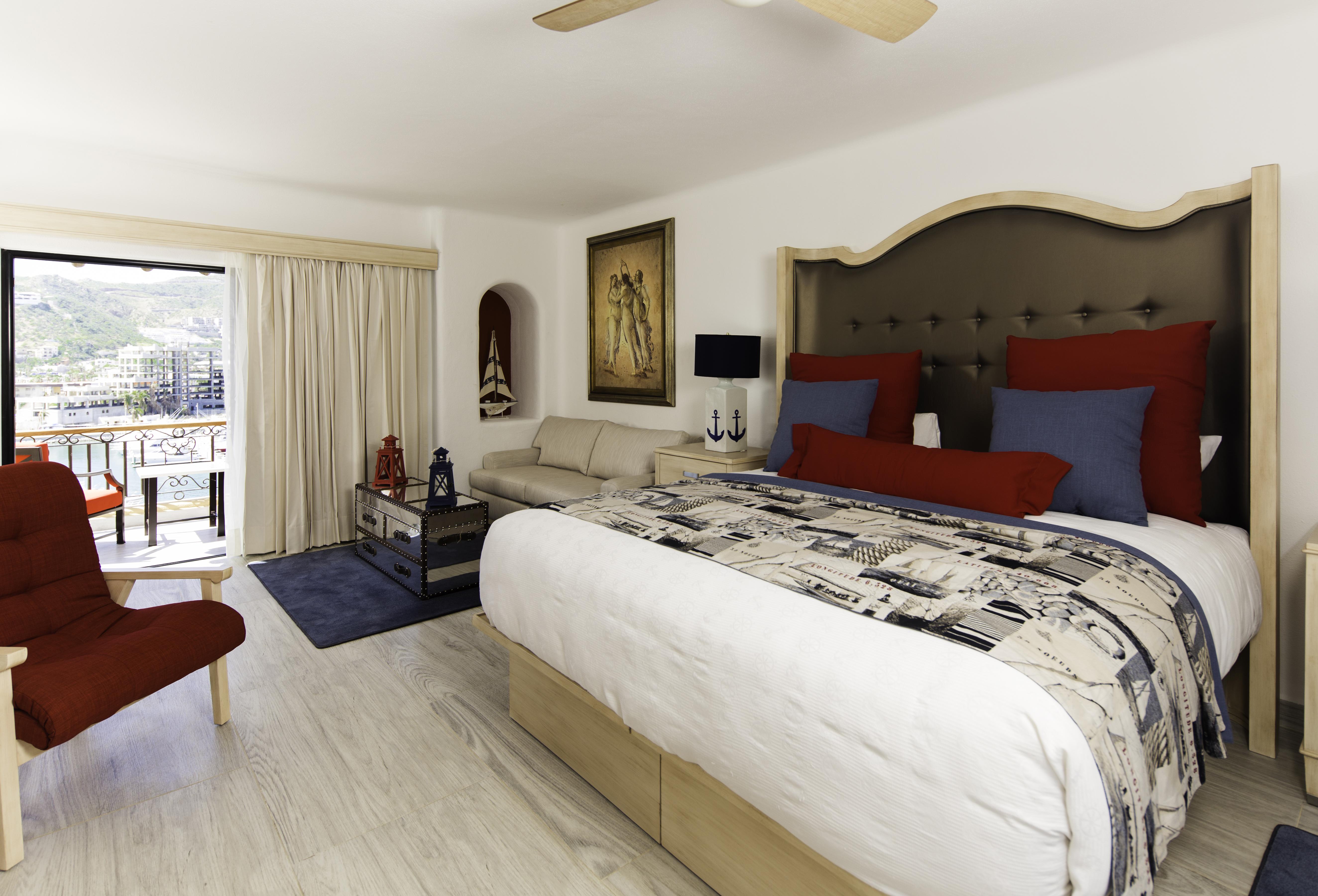 קאבו סן לוקאס Marina Fiesta Resort & Spa, A La Carte All Inclusive Optional מראה חיצוני תמונה