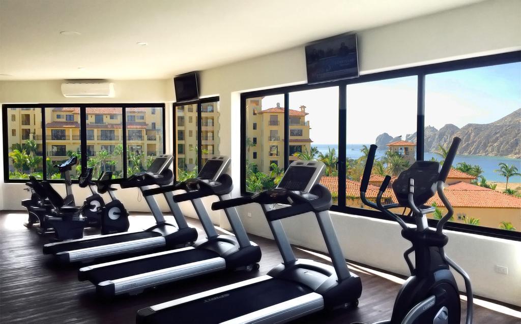 קאבו סן לוקאס Marina Fiesta Resort & Spa, A La Carte All Inclusive Optional מראה חיצוני תמונה