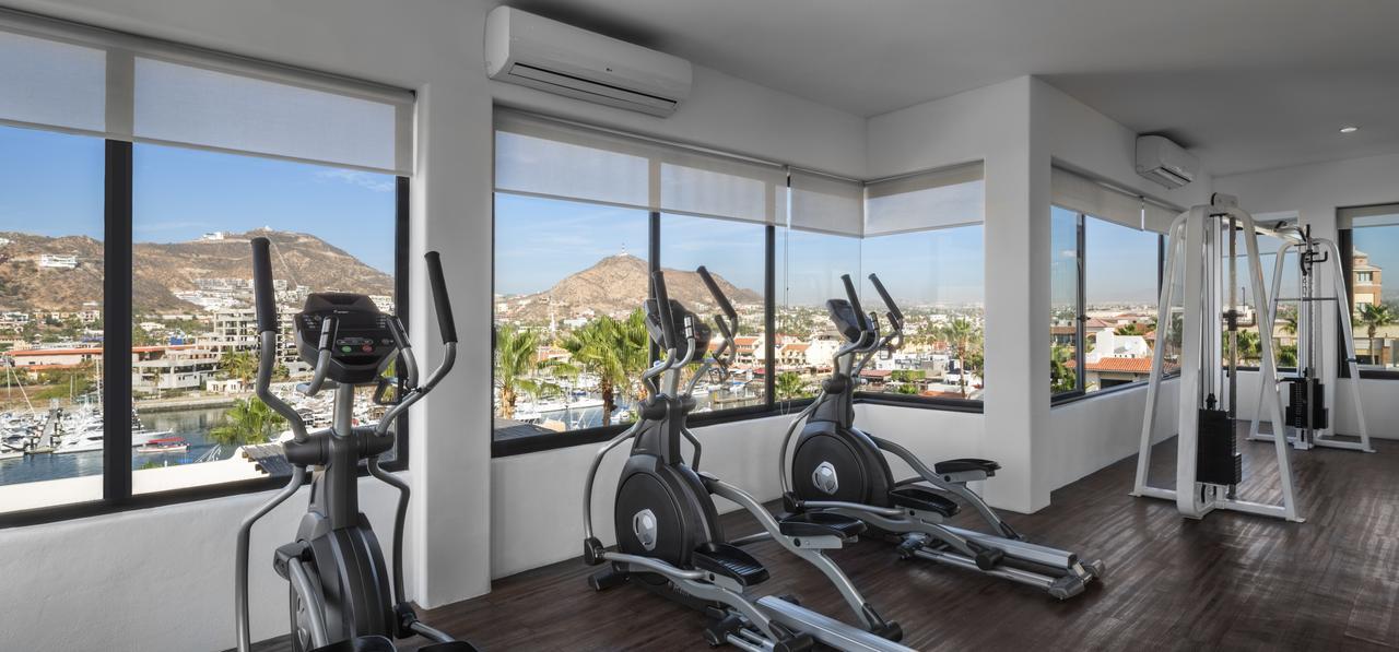קאבו סן לוקאס Marina Fiesta Resort & Spa, A La Carte All Inclusive Optional מראה חיצוני תמונה