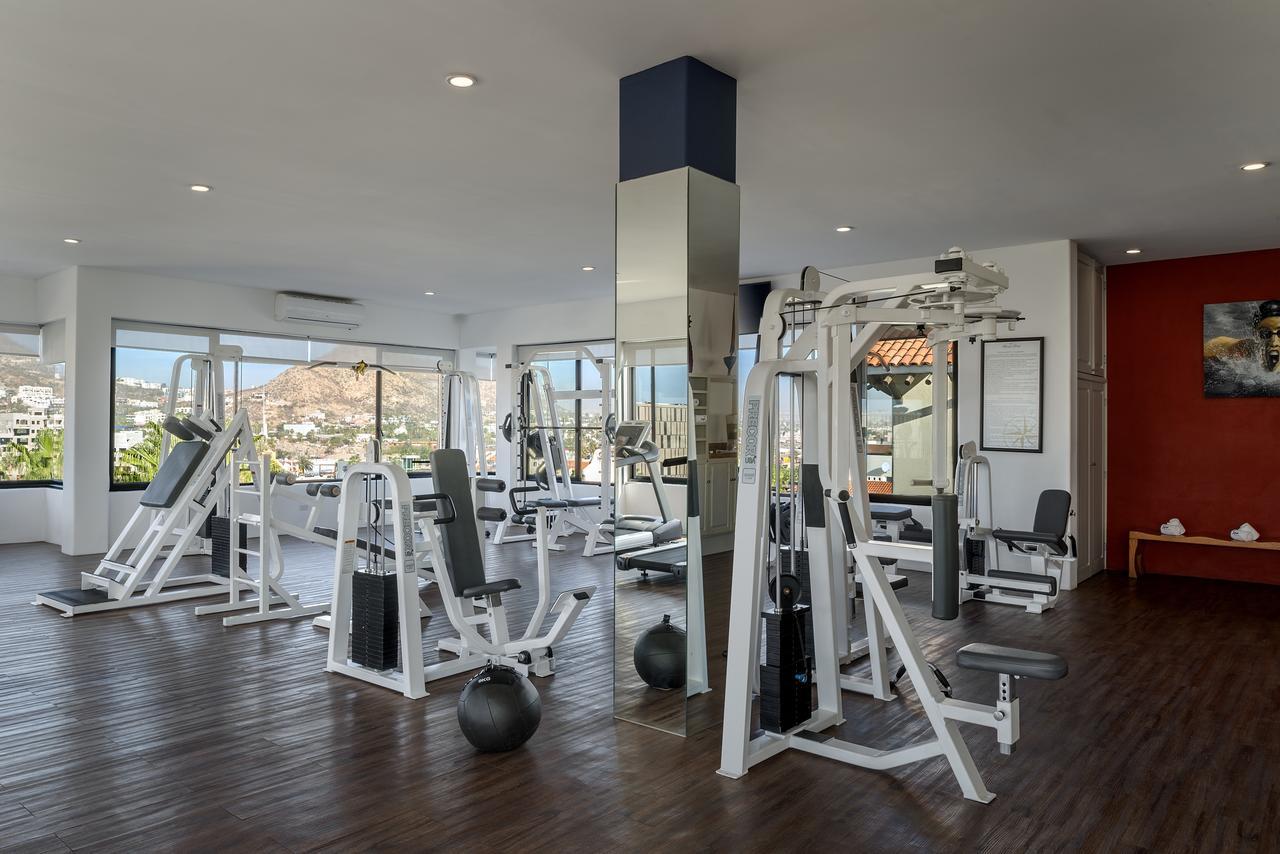 קאבו סן לוקאס Marina Fiesta Resort & Spa, A La Carte All Inclusive Optional מראה חיצוני תמונה