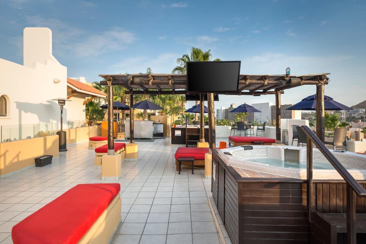 קאבו סן לוקאס Marina Fiesta Resort & Spa, A La Carte All Inclusive Optional מראה חיצוני תמונה