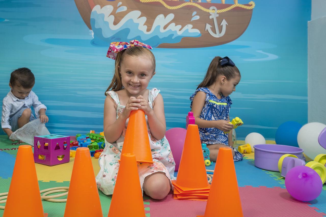קאבו סן לוקאס Marina Fiesta Resort & Spa, A La Carte All Inclusive Optional מראה חיצוני תמונה