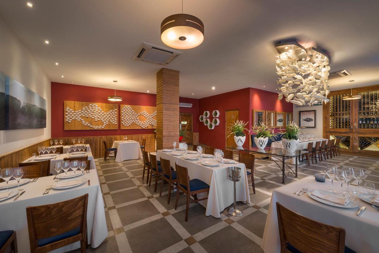 קאבו סן לוקאס Marina Fiesta Resort & Spa, A La Carte All Inclusive Optional מראה חיצוני תמונה