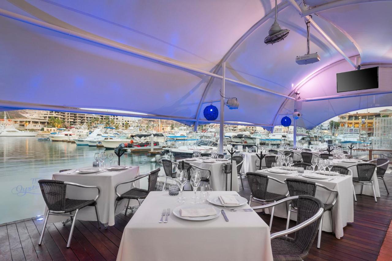 קאבו סן לוקאס Marina Fiesta Resort & Spa, A La Carte All Inclusive Optional מראה חיצוני תמונה